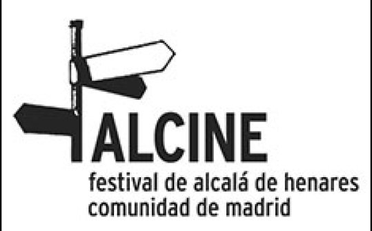 Alcine, Alcalá de Henares Film Festival 2014